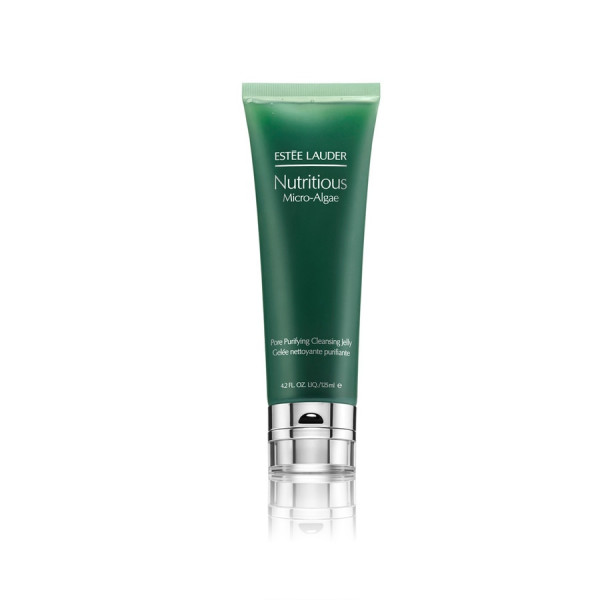 Estée Lauder Micro-Algae Pore Purifying Cleansing Jelly ...